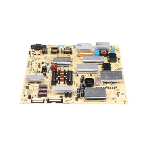Sony Part# 1-013-621-21 Power Supply Board Static Converter - Genuine OEM
