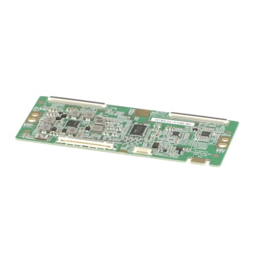 Sony Part# 1-014-109-11 Mounted Printed Wiring Board Timing Controller - Genuine OEM