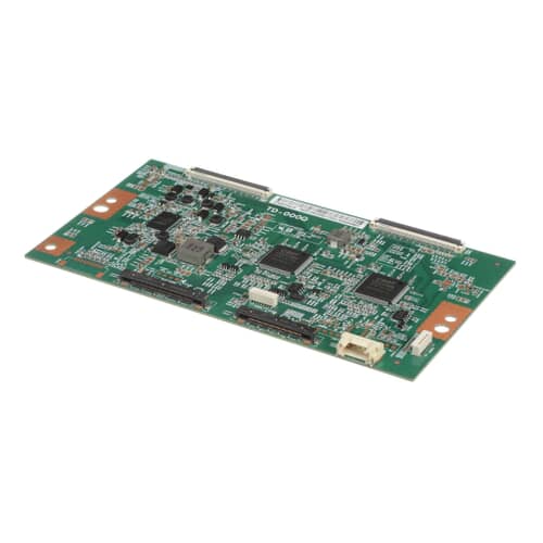 Sony Part# 1-014-115-21 Mounted Printed Wiring Board Timing Controller - Genuine OEM