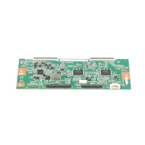 Sony Part# 1-014-121-21 Mounted Printed Wiring Board Timing Controller - Genuine OEM