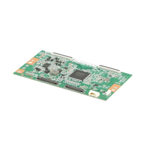 Sony Part# 1-014-123-11 Mounted Printed Wiring Board Timing Controller - Genuine OEM