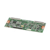 Sony Part# 1-014-133-11 Mounted Printed Wiring Board Timing Controller - Genuine OEM