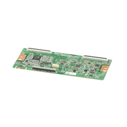 Sony Part# 1-014-133-11 Mounted Printed Wiring Board Timing Controller - Genuine OEM