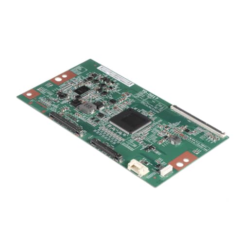 Sony Part# 1-017-158-11 Mounted Printed Wiring Board Timing Controller - Genuine OEM