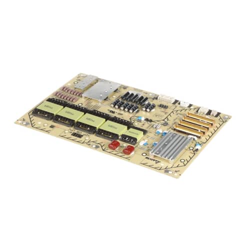 Sony Part# 1-017-589-11 Power Circuit Board Assembly (Static Converter) - Genuine OEM