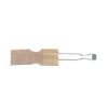 Sony Part# 1-240-855-11 Resistor Carbon - Genuine OEM