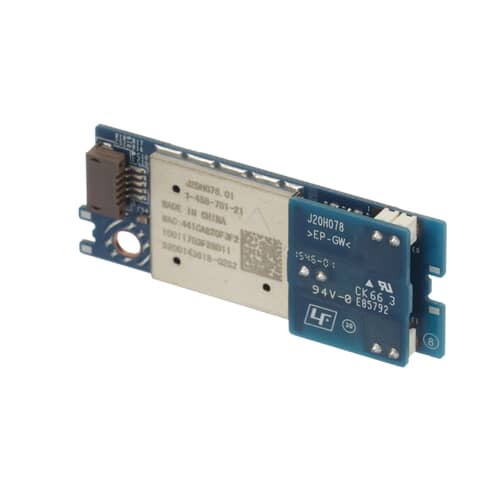 Sony Part# 1-458-751-21 Card Wireless LAN - Genuine OEM