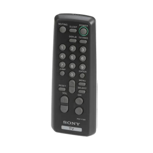 Sony Part# 1-475-633-11 Remote Control - Genuine OEM