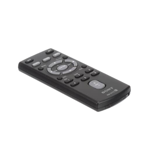 Sony Part# 1-480-150-24 Remote Control - Genuine OEM