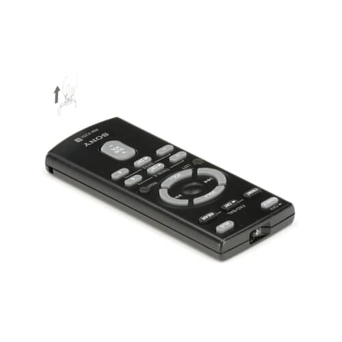 Sony Part# 1-489-850-12 Remote Control - Genuine OEM