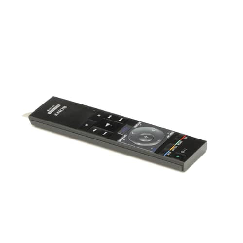 Sony Part# 1-489-907-12 Remote Control - Genuine OEM