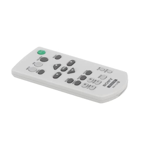 Sony Part# 1-490-463-14 Remote Control - Genuine OEM