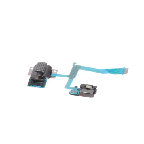 Panasonic Capacitor - F2A1A6810022