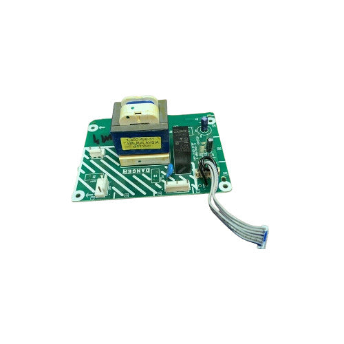 Sony Part# 1-492-499-11 Standby Transformer Board - Genuine OEM