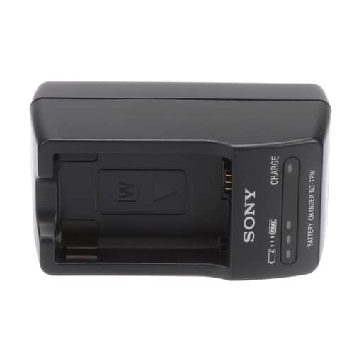 Sony Part# 1-492-701-12 Battery Charger - Genuine OEM