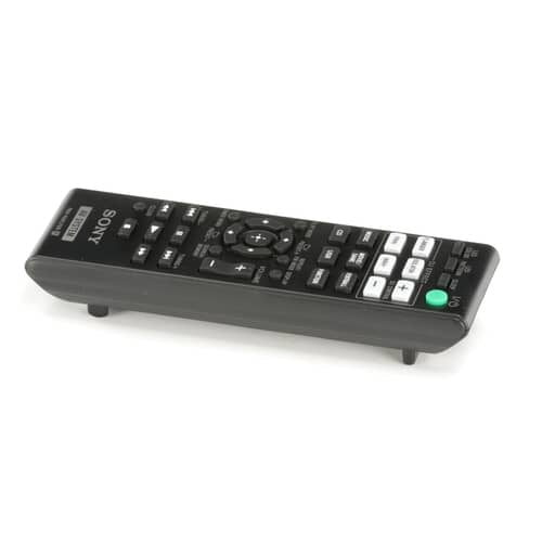 Sony Part# 1-492-800-11 Remote Control - Genuine OEM