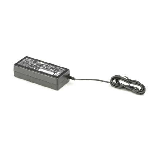 Sony Part# 1-493-001-25 AC Adaptor - Genuine OEM