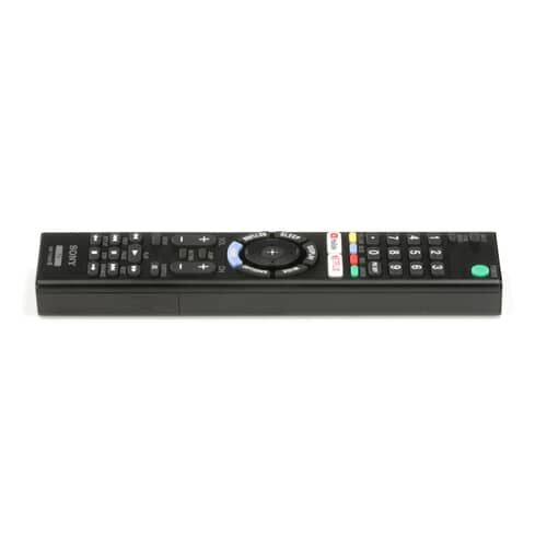 Sony Part# 1-493-312-12 Remote Control - Genuine OEM