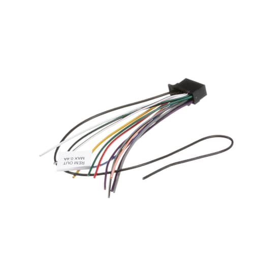 Sony Part# 1-846-979-11 Connection Cable Automobile - Genuine OEM