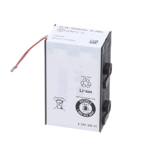 Sony Part# 1-853-546-11 Lithium Ion Battery Pack - Genuine OEM