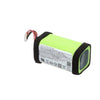 Sony Electronics Lithium Ion Battery - 1-853-713-23