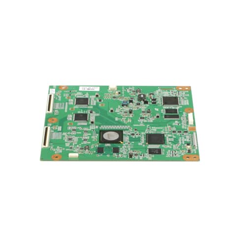 Sony Control Mt Board - 1-857-780-11