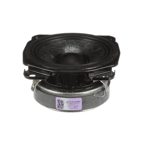 Sony Part# 1-859-207-11 Loudspeaker  - Genuine OEM