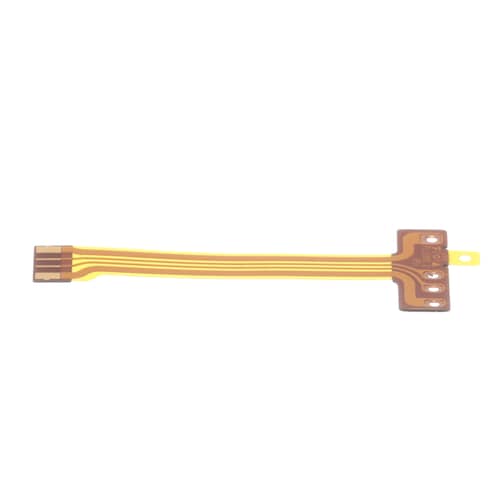 Sony Part# 1-887-170-11 Flexible Printed Circuit - Genuine OEM