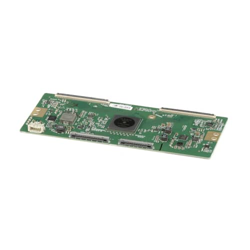 Sony Part# 1-895-901-31 Mounted Timing Controller Printed Wiring Board - Genuine OEM