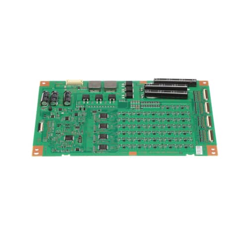 Sony Part# 1-897-089-11 Mounted Printed Wiring Board - Genuine OEM