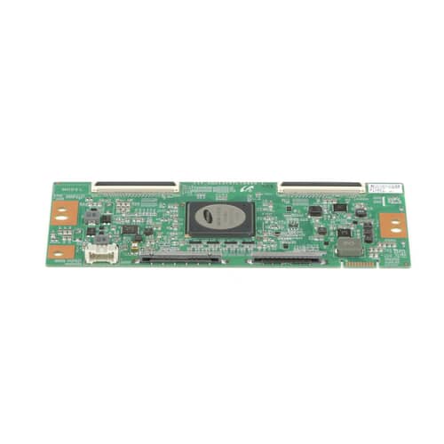 Sony Part# 1-897-101-11 Mounted Timing Controller Printed Wiring Board - Genuine OEM