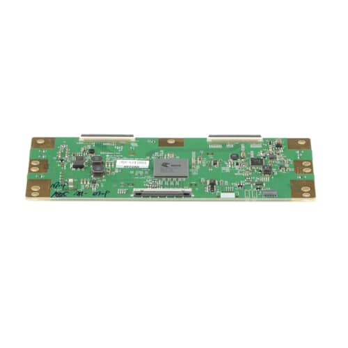 Sony Part# 1-897-119-11 Mounted Timing Controller Printed Wiring Board - Genuine OEM