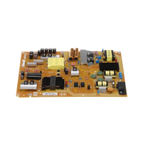 Sony Part# 1-897-244-11 Mounted Printed Wiring Board - Genuine OEM