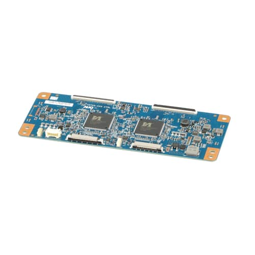 Sony Part# 1-897-255-11 Mounted Timing Controller Printed Wiring Board - Genuine OEM