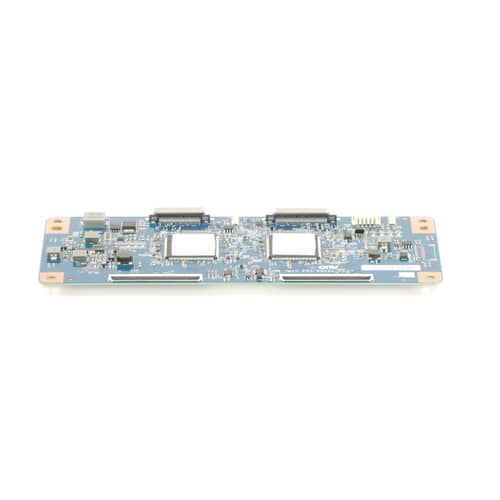 Sony Part# 1-897-256-11 Mounted Timing Controller Printed Wiring Board - Genuine OEM