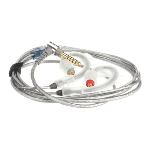 Sony Part# 1-912-774-21 Cable Plug (Balanced) - Genuine OEM