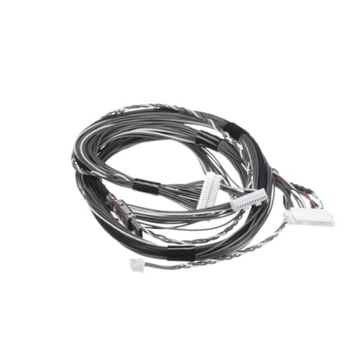 Sony Part# 1-972-619-11 Main Wire Harness Assembly - Genuine OEM