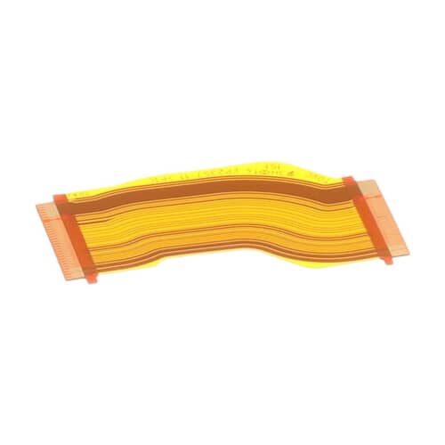 Sony Part# 1-980-431-11 Flexible Printed Wiring Board - Genuine OEM