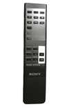 Sony Rm-S6, Remote Control, - RMS6