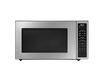 Dacor DMW2420S 24 Inch Countertop Microwave Oven Silver Stainless