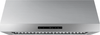 Dacor DHD48M987WS 48 Inch Smart Wall Mount Range Hood with Wi-Fi Auto Connect