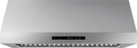 Dacor DHD48M987WS 48 Inch Smart Wall Mount Range Hood with Wi-Fi Auto Connect