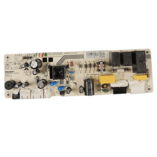 Danby Dar604 Elec Cntrl Board - 1.01.02.02.001R