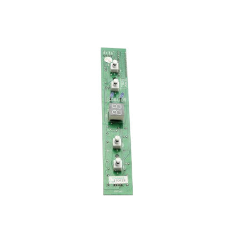 Danby Dwc612Blp Disp Board (Fan Led) - 1.01.02.03.002R