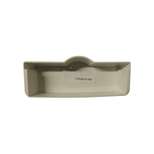 Danby Dcr432/452/482 Upper Stor Bin - 1.02.04.03.001