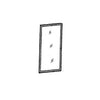 Danby 99609 Door Gasket - 1.05.35.03.014