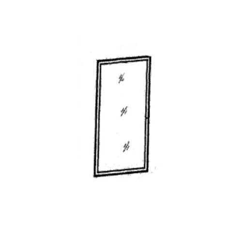 Danby 99609 Door Gasket - 1.05.35.03.014