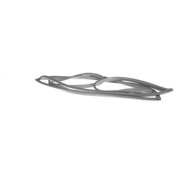 Danby Door Gasket Grey White -Push - 1.05.35.03.100