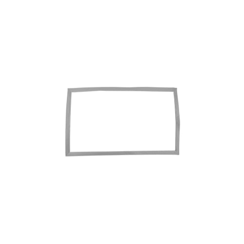Danby Door Gasket(Light Grey)-Push - 1.05.35.03.108