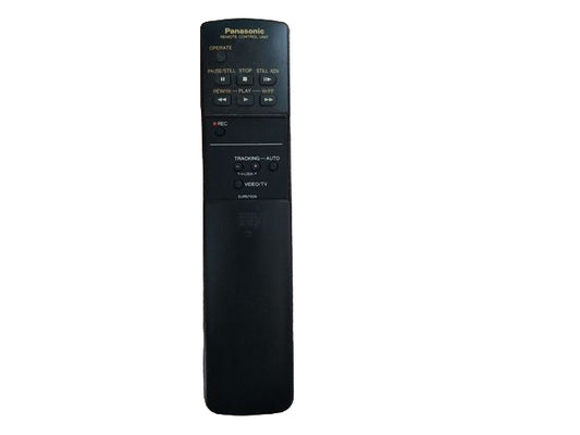 Panasonic Remote - EUR57509
